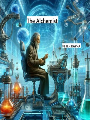cover image of The Alchemist